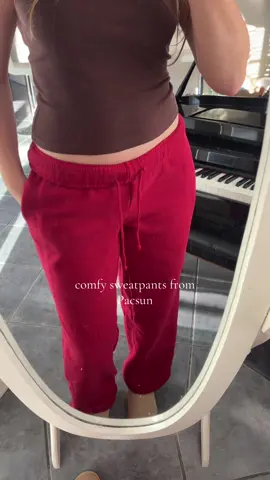 loveee (huge sale right now) #pacsun #TikTokShopBlackFriday #viral #sweatpants 