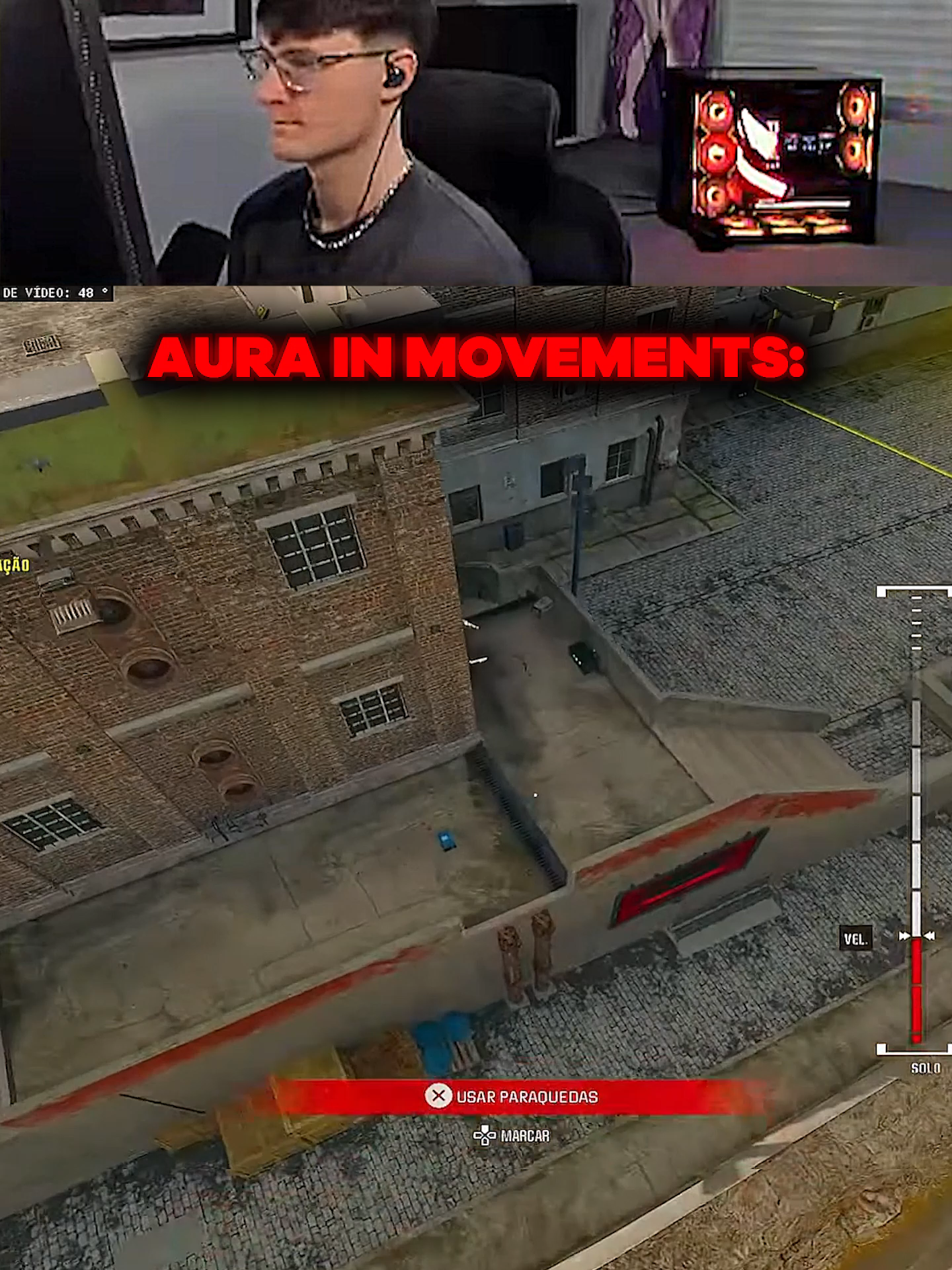 Aura in Bladexzd’s moves😈💀 #WARZONE #bladexzd #callofduty #warzoneclips #callofdutywarzone