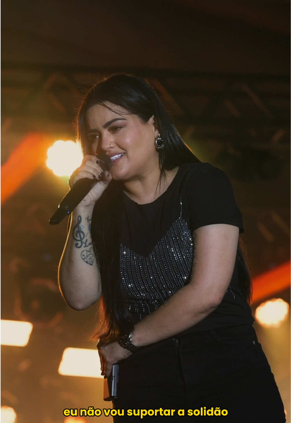 Quem aí canta essa comigo no volume máximo? 💜🔥