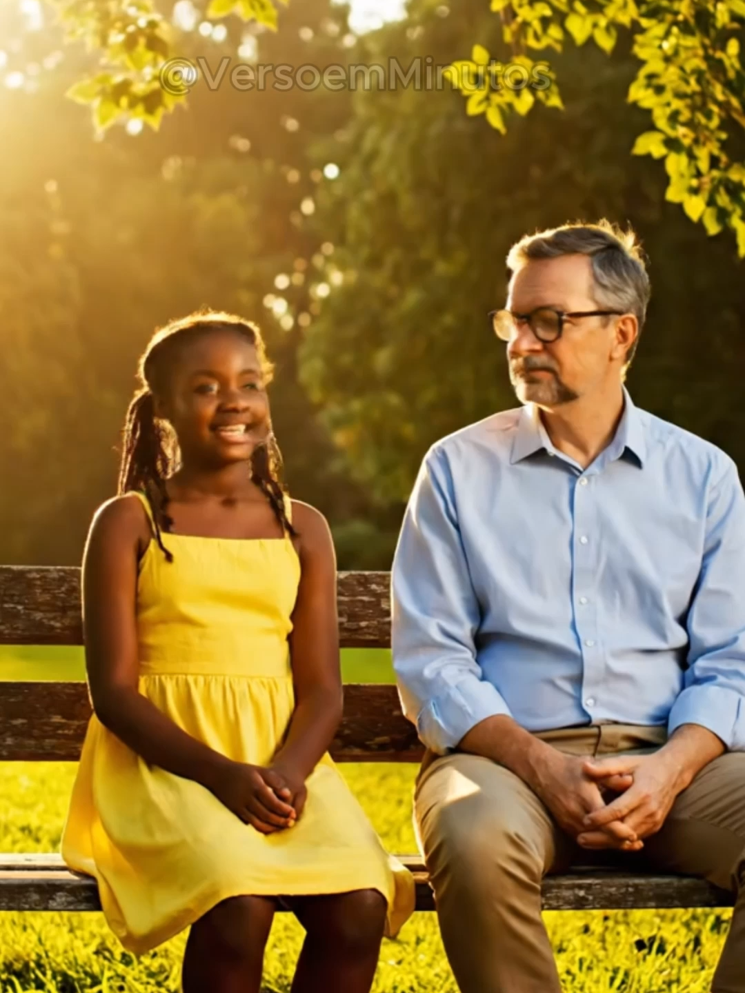 💫 Deus cuida de você como cuida das aves e das flores. Não se preocupe, Deus tem tudo sob controle. 🙏 Confie n'Ele, como uma criança confia em seu pai. 🌟 Compartilhe esta palavra de fé e confiança! #fé #sabedoria #Deus #oração #ensinamento #tiktokgospel #Jesus