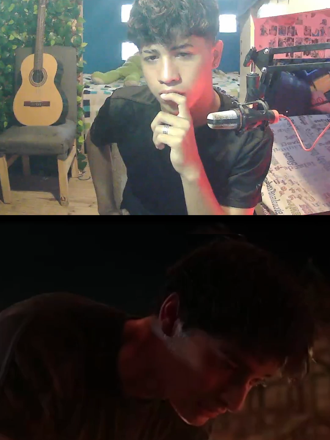 LOS DEMOGORGONES ATACAN... #paratiiiiiiiiiiiiiiiiiiiiiiiiiiiiiii #fyp #videoviral #foryou #reaccionar #serie #netflix #stragerthings