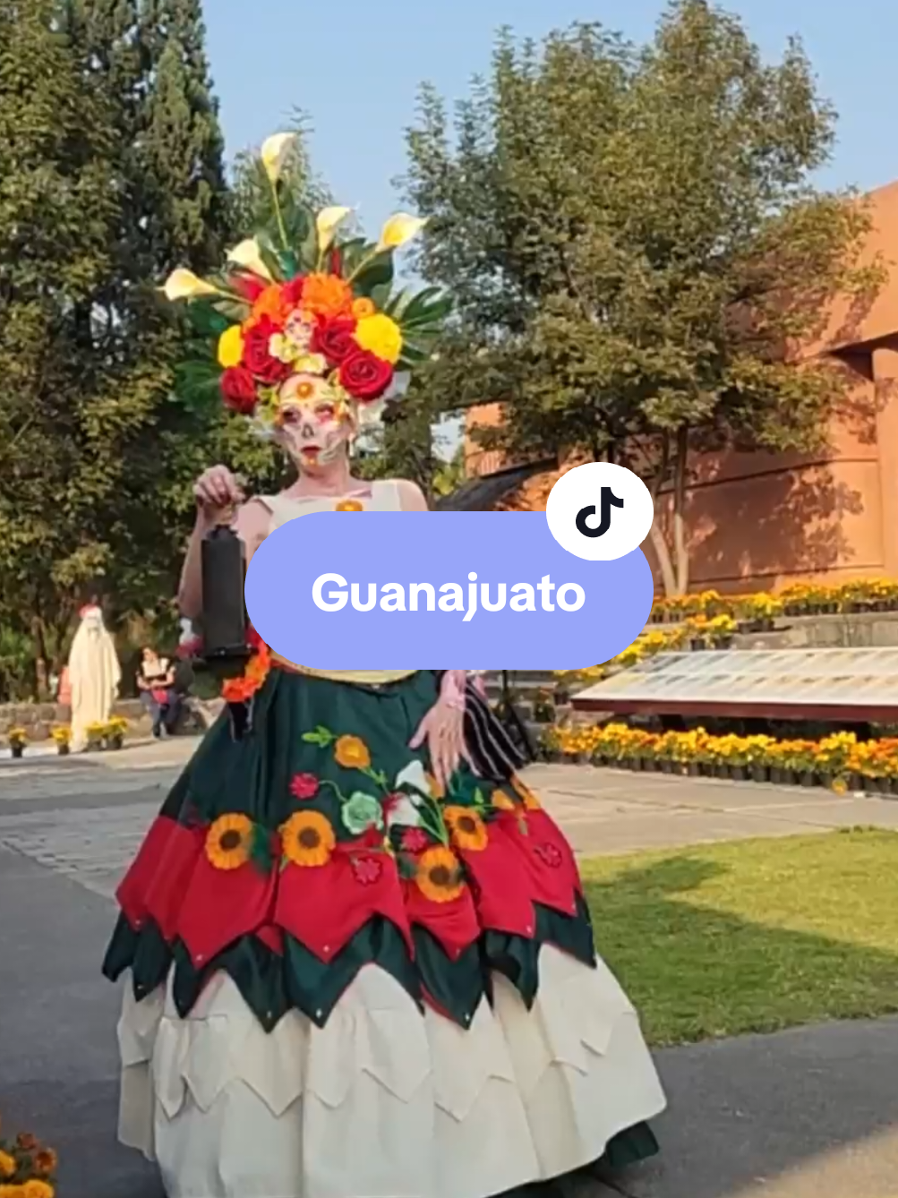 El turno es  de #guanajuato #catrinasmexicanas🇲🇽  #catrinas @CATRINAS Contemporáneas 
