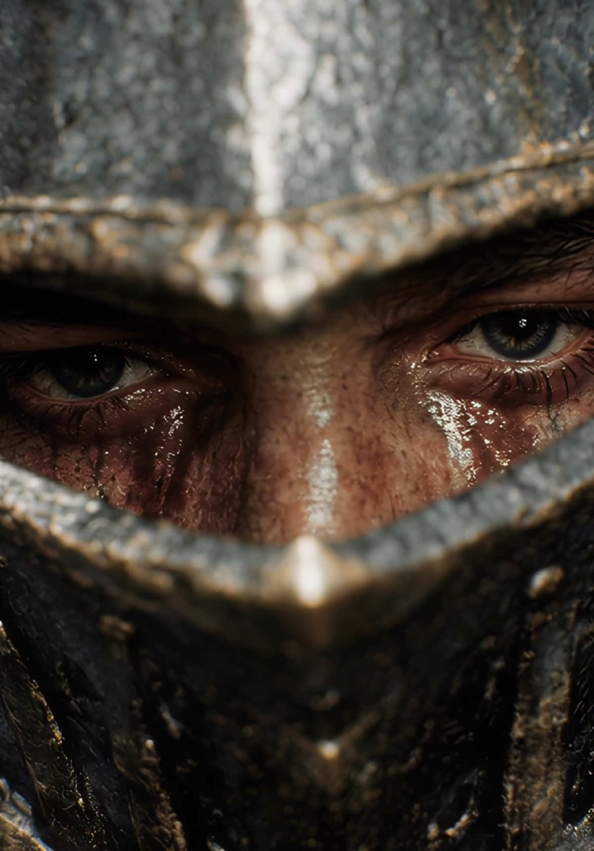 В другой жизни… они были бы вместе 💔 #AIvideo 