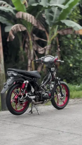 kasi saran buat warna body nya#revoabsolute110#revoabsolute#ravenspeed 