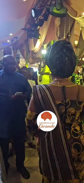 Oya Give Way ....Omoge saidat is back and beautiful #sophisticatedowambeexclusive #omogesaidat #omog