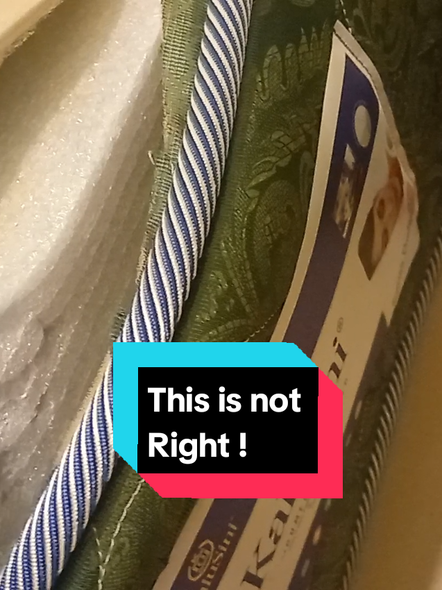 THIS IS NOT RIGHT! ya'll should be vigilant when buying mattress @Headless YouTuber @Kwadwo Sheldon Studios (KSS) #kalusinimattress #fyp #viraltiktok #trend 
