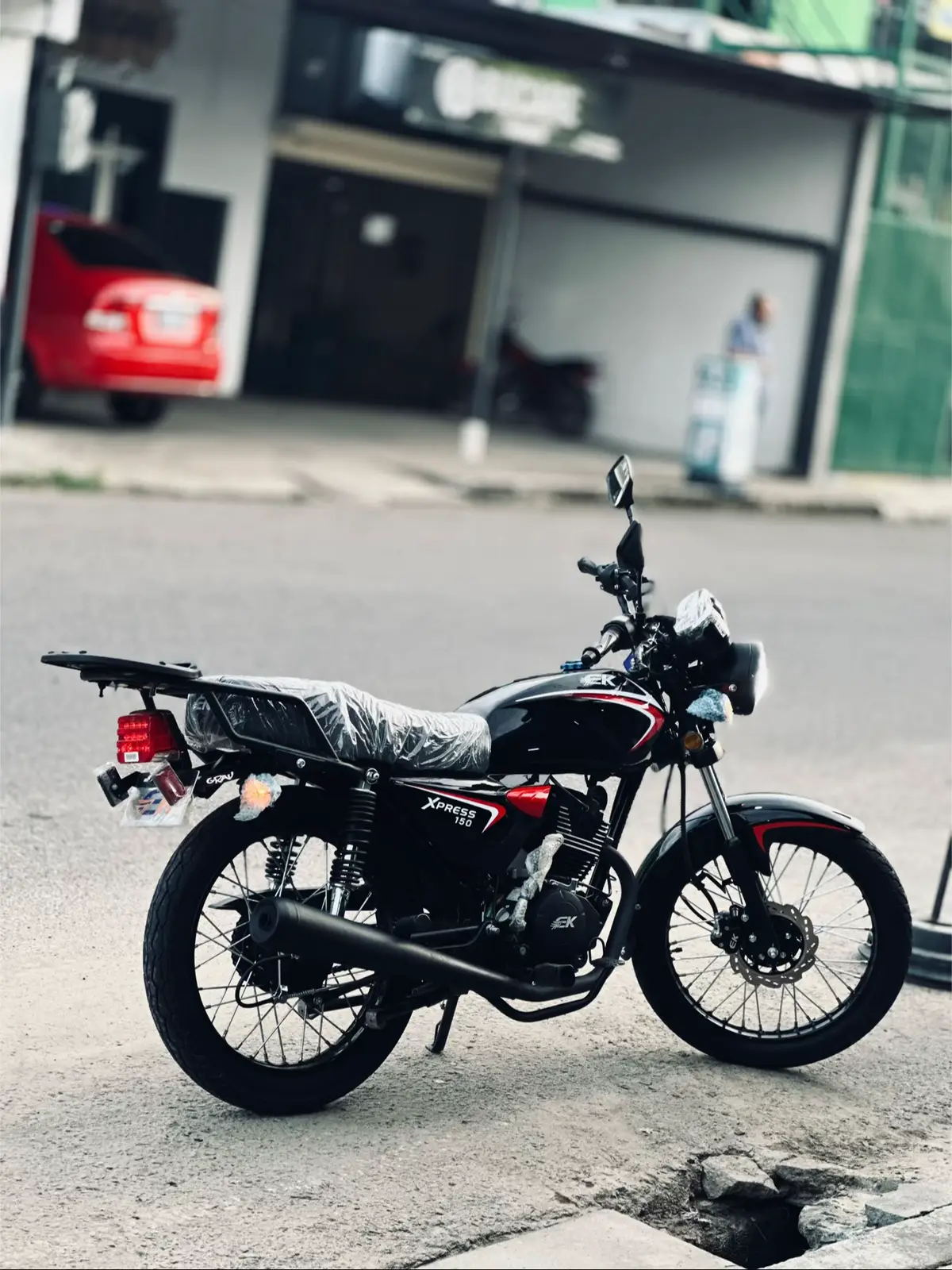 #ek #empire #xpress #venezuela🇻🇪 #ekxpress150 