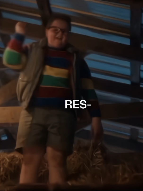 Eles sendo literalmente iguais. #strangerthings #cartman #fyp #foryou #strangerthings5 