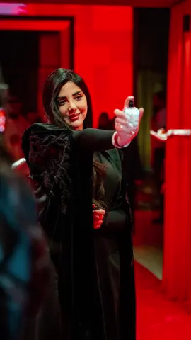 منى العابد في اوبشن بي 📷 #منى_العابد #اوبشن_بي  @منى العابد🕊️🇸🇦 