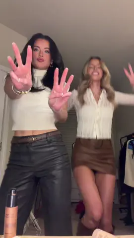 Wicked witch mode😋