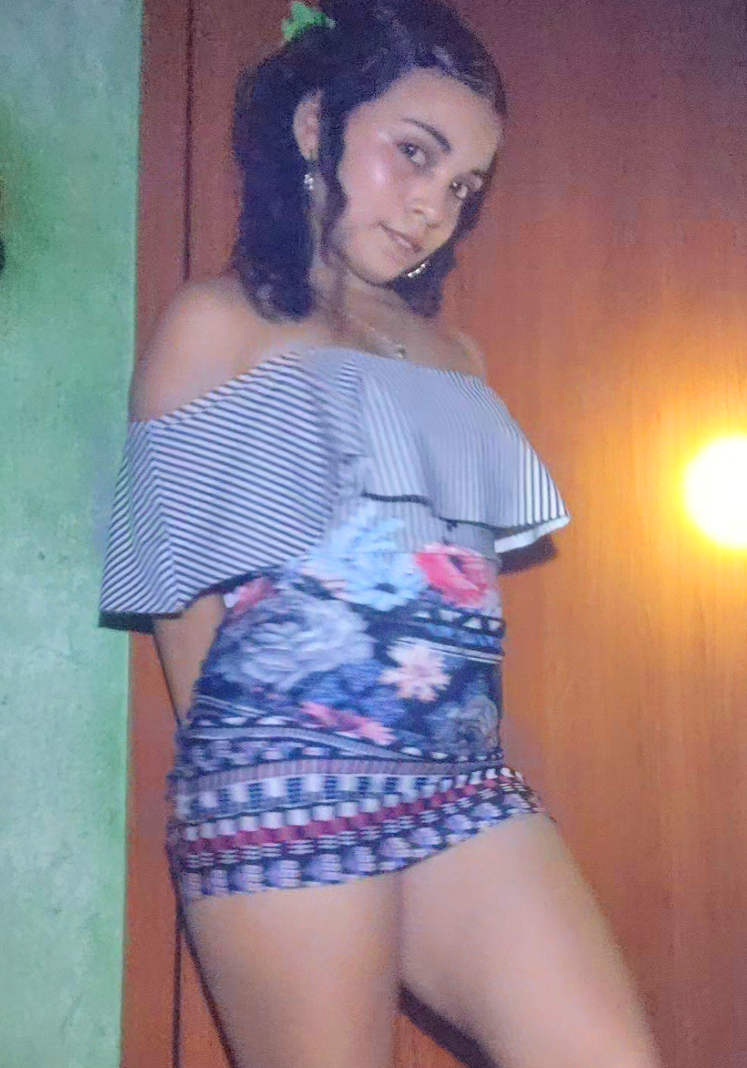 amo essa música 😍🦋🎵 . #fy #viral #trend #fyppppppppppppppppppppppp #fypage 