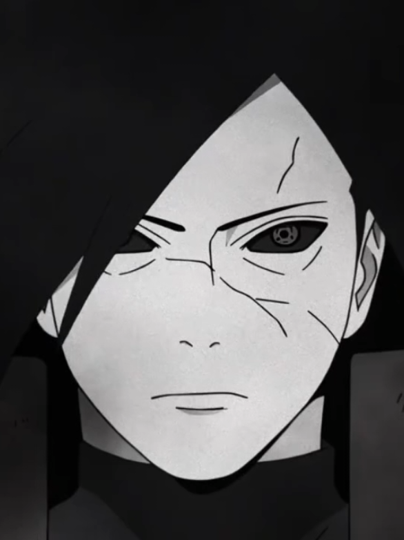 Madara is farm aura#madara#uchiha#naruto#edit#viral 