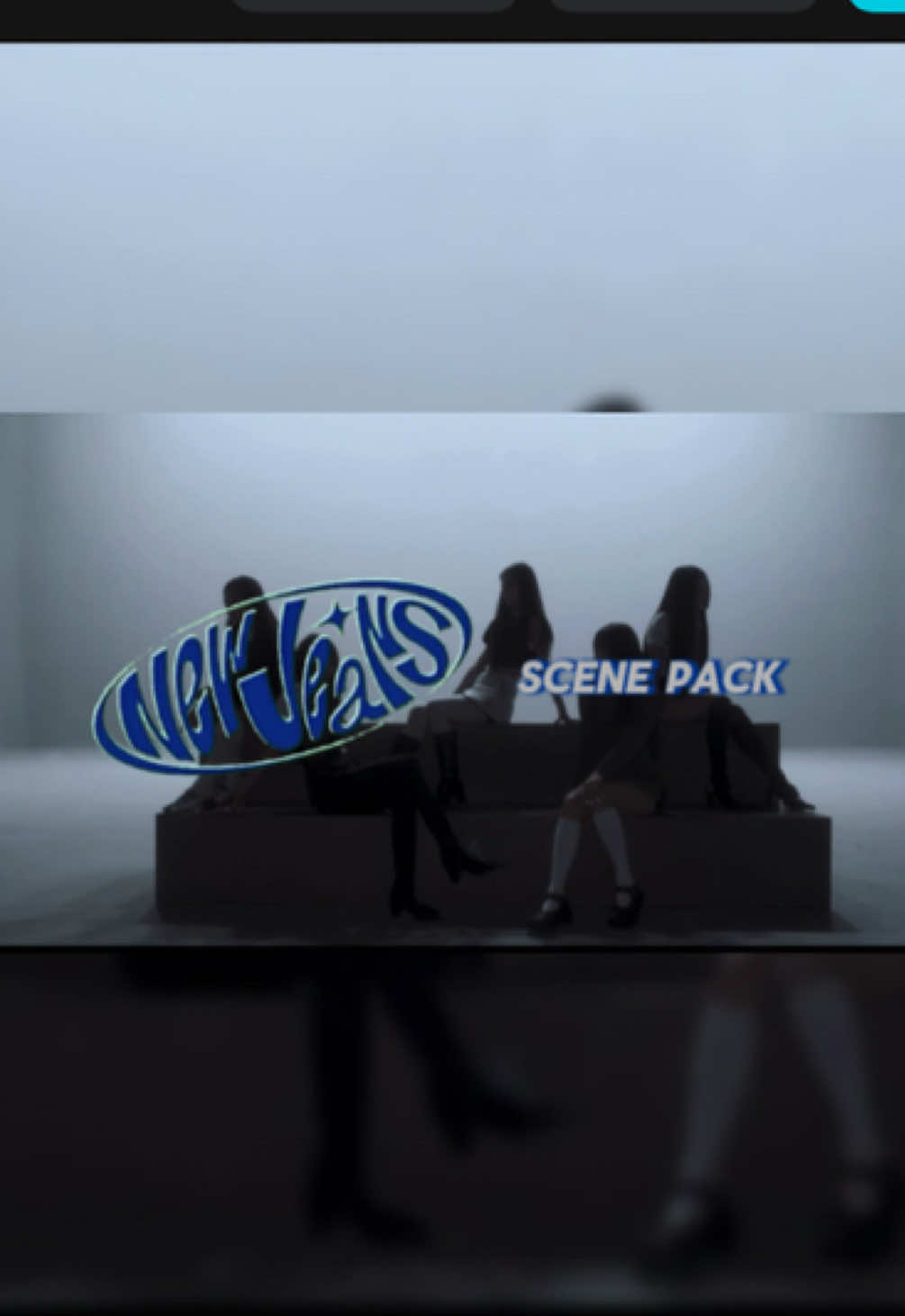 Newjeans scene pack slowed and good quality 🐰🫧💕— #newjeans #freenewjeans #scenepack #edit #edits 