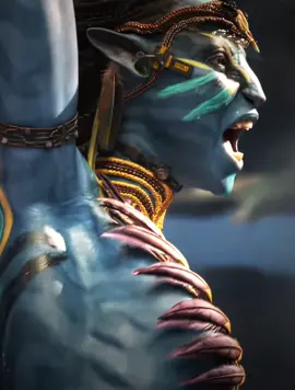 Adore her scenes  #neytiriavatar #avatarfireandash #avatar #foryoupagе #blowthisup 