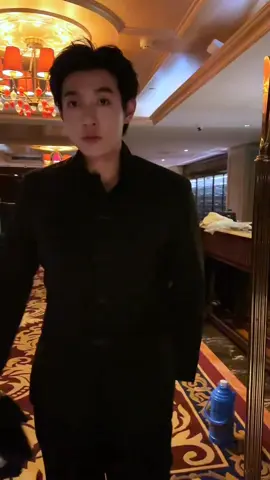 mulai yaaa 🤭😁😁 #maxiaoyu #actortampanchina 