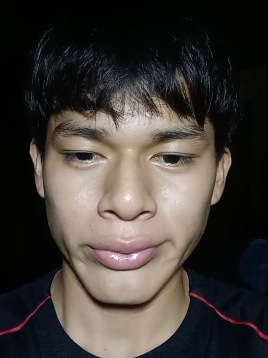 #looksmaxing dia 29 #ejercicio para pomulos#iluminacion #cristianoronaldo 