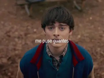 que pro #strangerthings #will #strangerthings5 #fyppppppppppppppppppppppp #pinchetiktokponmeenparati 