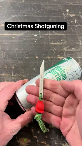 A little Christmas Bevy  Cheers 