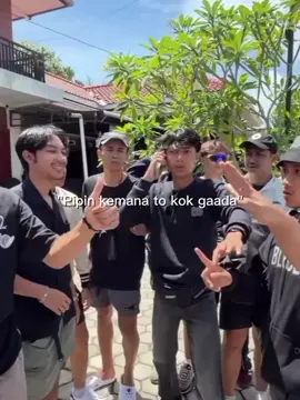 seperti biasa sang bintang selalu datang terlambat🥳🤑😵@B0tol_marJan #nurularifin #gwsmlovers👹 #gsky #pipin #pipinlovers 