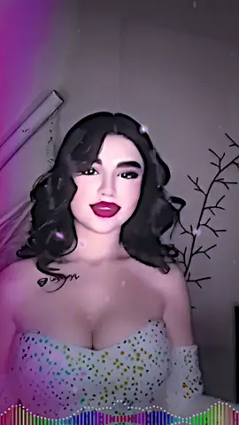 💃😅.#مارلين_أدهم #لياو #مصمم_فيديوهات🎬🎵 #فيديو_ستار #fyp @Marilyn🐰  