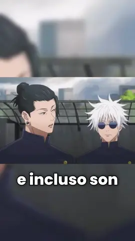 ¿Ustedes que piensan?  #bleachanime #animetiktok #titekubo #jujutsukaisen #gegeakutami 