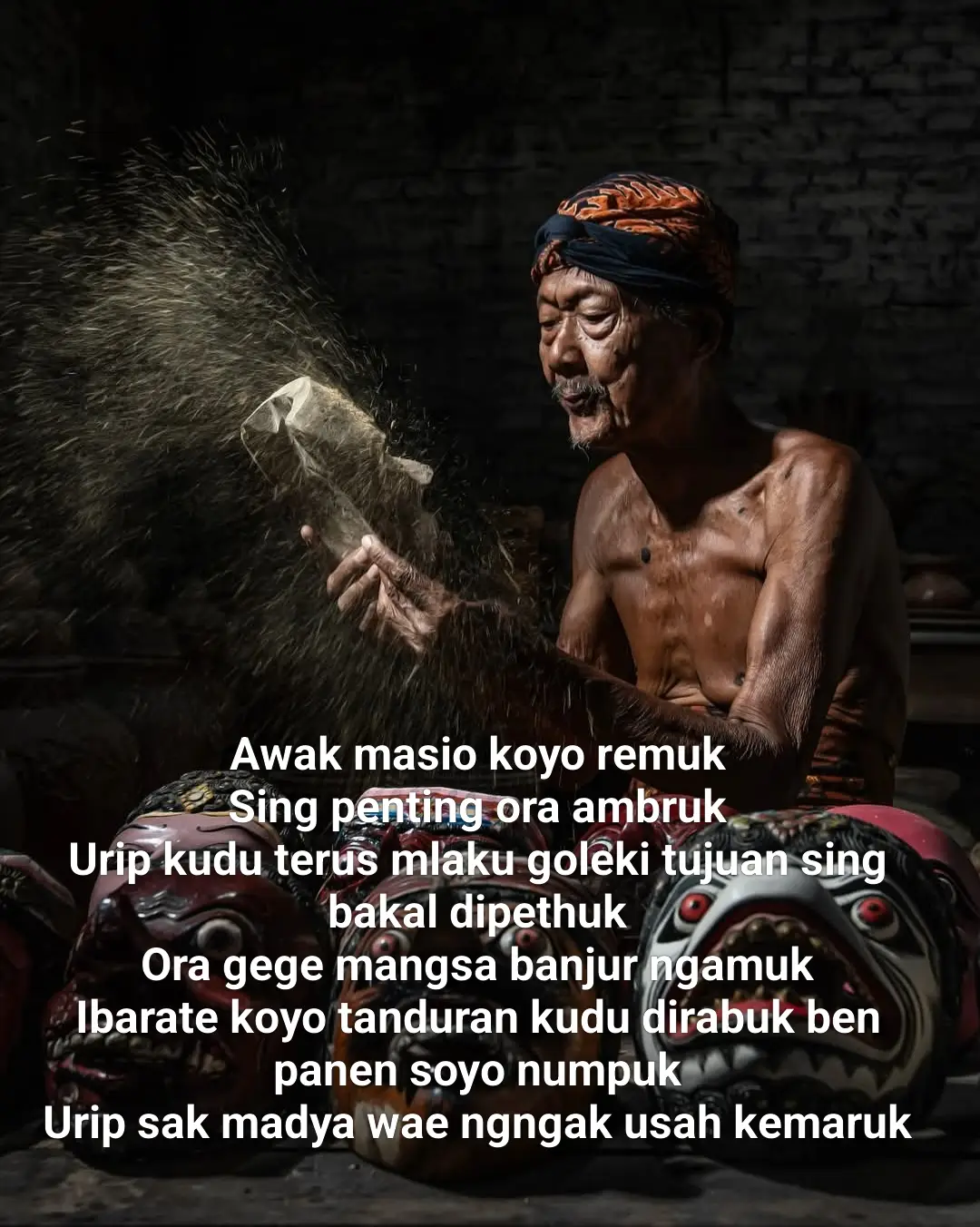 #fyppppppppppppppppppppppp #jawapride🔥🤙🥰 #filsafatkehidupan #jawapride🔥🤙🥰 #pituturjowo 