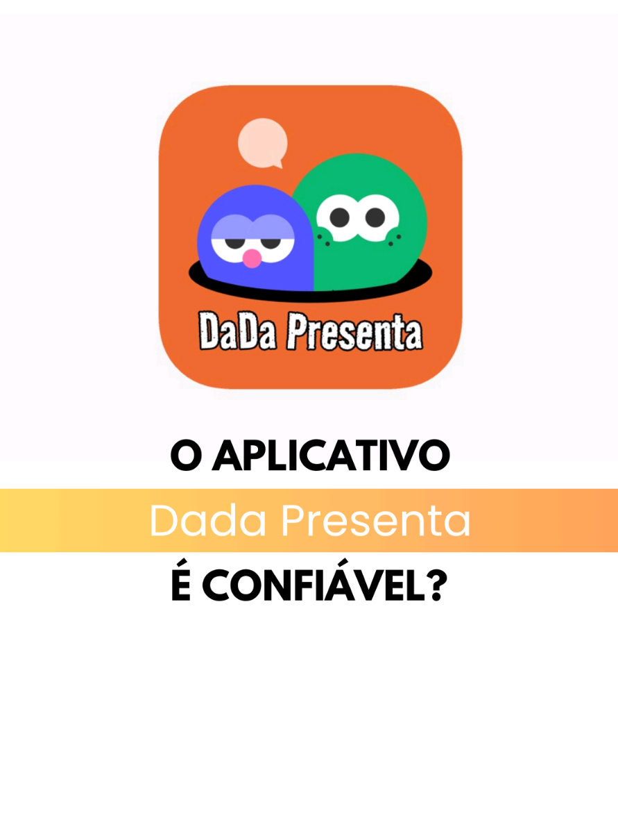 Deixe seu relato sobre sua experiência com esse aplicativo da Apple Store, Dada Presenta Conta de empréstimos, golpistas estão criando aplicativos oferecendo empréstimos facilitados para roubar seus dados e fazer ameaças de exposição, compartilhe esse vídeo para alertar mais pessoas  #emprestimo #emprestimoconsignado #🔥nosgolpistas #alerta  #tiktokbrasil  Pomelo app empréstimo , dada presenta ameaças empréstimo, aplicativo pomelo é golpe, aplicativo dada presenta não é confiável, app pomelo ameaças de exposição