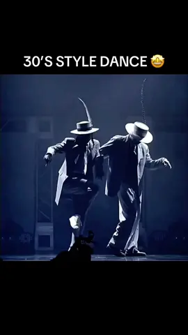 Kelo and Bafarin locking #30sdance #1930s #lockingdance #danceduet #dancepartner 