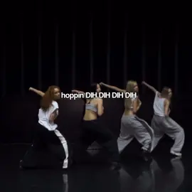 hoppin dih dih dih #girlset #fyp #trending #blowup #targetaudience girlset fyp trending hoppin dih blow up @GIRLSET 