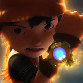 blizzard X nova🥶❄️🔥#boboiboygalaxy#boboiboyblizzard#boboiboynova#monsta#fyppppppppppppppppppppppp 