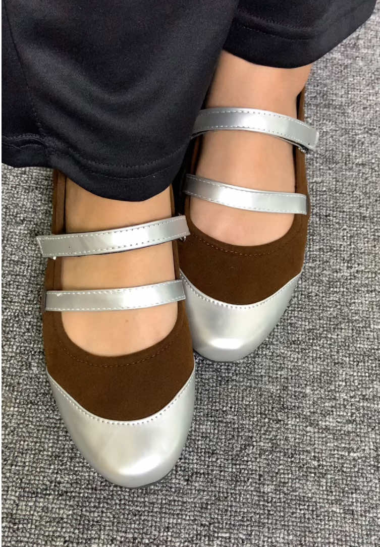 #flatshoes #flatshoescantikk #brandsakaki #gajiansale #sakakikalea 