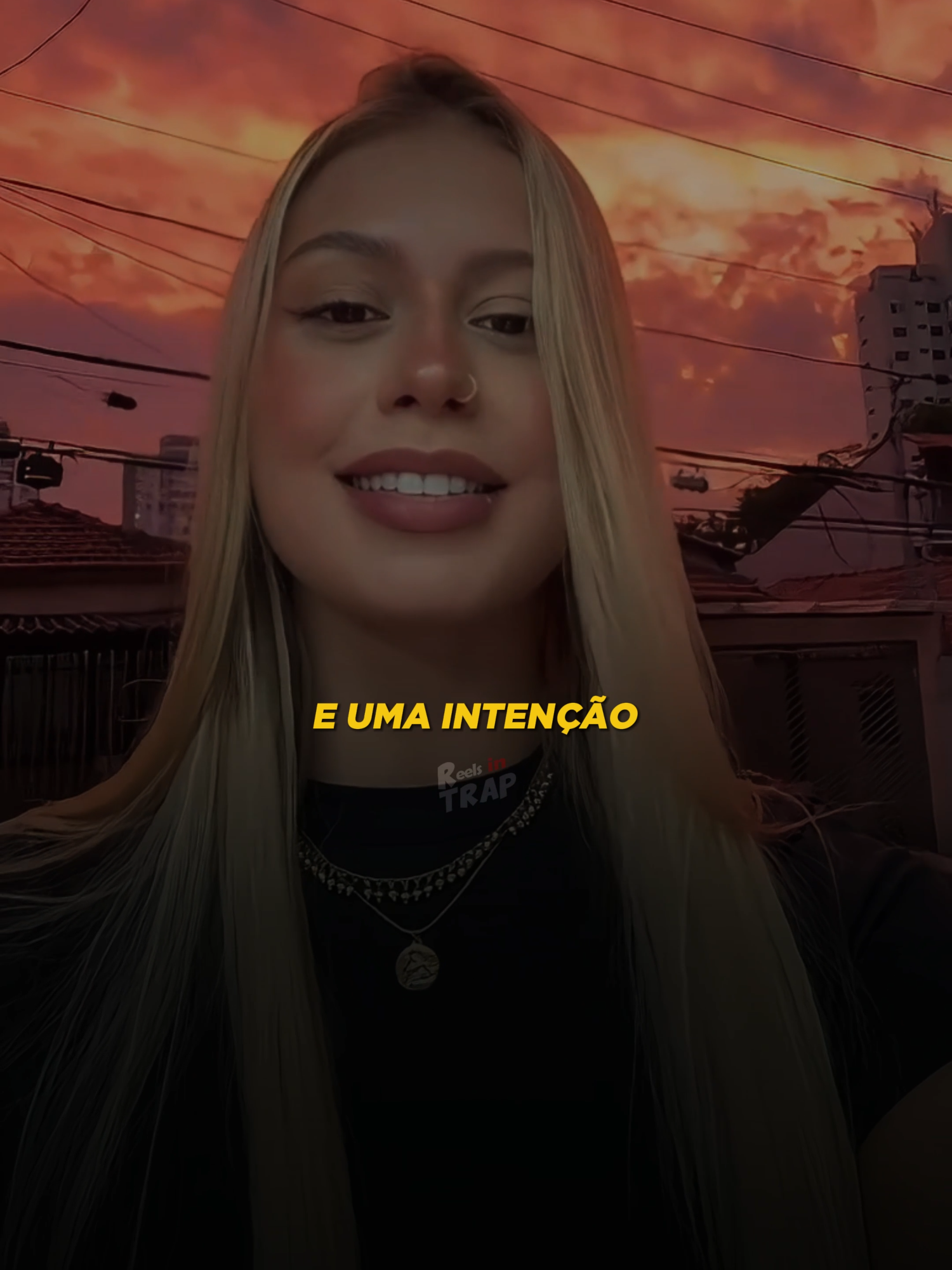 E uma intenção... 😮‍💨 @imgicks #alee #mccabelinho #luzcameraação #fyp #legendado #lyrics