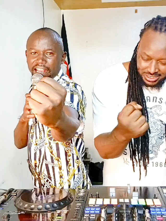 #championsleag#chamgeifm #djwonapoi #kalenjintiktokers #kalenjintiktok 