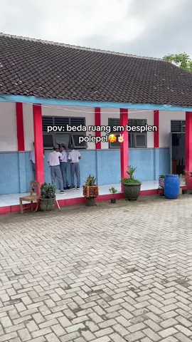 inguk inguk apatuu😭 #fyp #4u #smkbisa #ruangujian #promomakangajian 