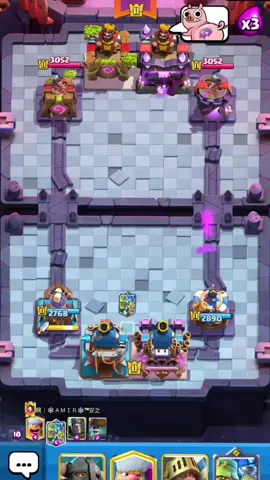 كلاش رويال 😂😂 #supercell #tiktok #clashroyale #اكسبلور #الشعب_الصيني_ماله_حل😂😂 