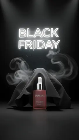 The essence everyone keeps asking about 👀✨ #sumsae #skincare #blackfriday #sale #essence 