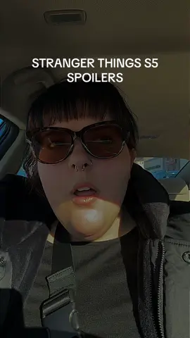 steve harrington get behind me 😭😭😭 #steveharrington #strangerthings5 #st5 #dustinhenderson #st5spoilers 
