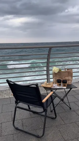 #جدة #بحر #مطر 