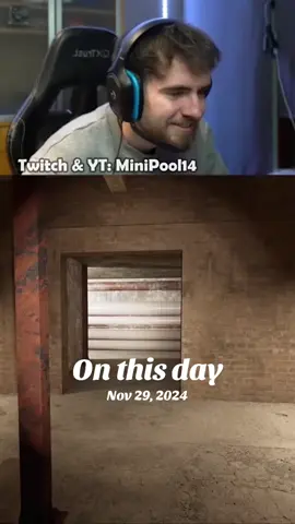 #onthisday 1 year ago already😩 @Herar @todkins @HarryBeToasted 