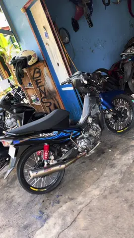 🤩#5tpgank🚀 #5tpmenolakpunah✊ #lewatberanda #303style #fypシ゚viral 