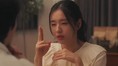 esse homem te ama, darim | #dynamitekiss #ahneunjin #jangkiyong #foryoupage  #luizakdrm 