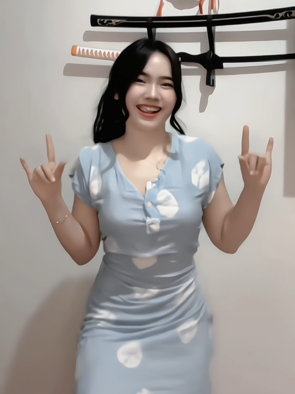 acc : raniifaizah - #raniifaizah #fyp #foryoupage #trendgeolgeol #trendtiktok2025 