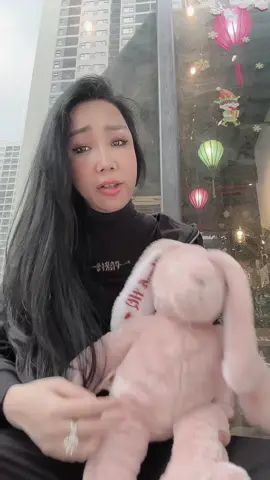 Sắp giáng sinh rồi mọi người mua gấu tặng ny đi nè xinh lắm luôn#hanhhanquoc #gaubong 