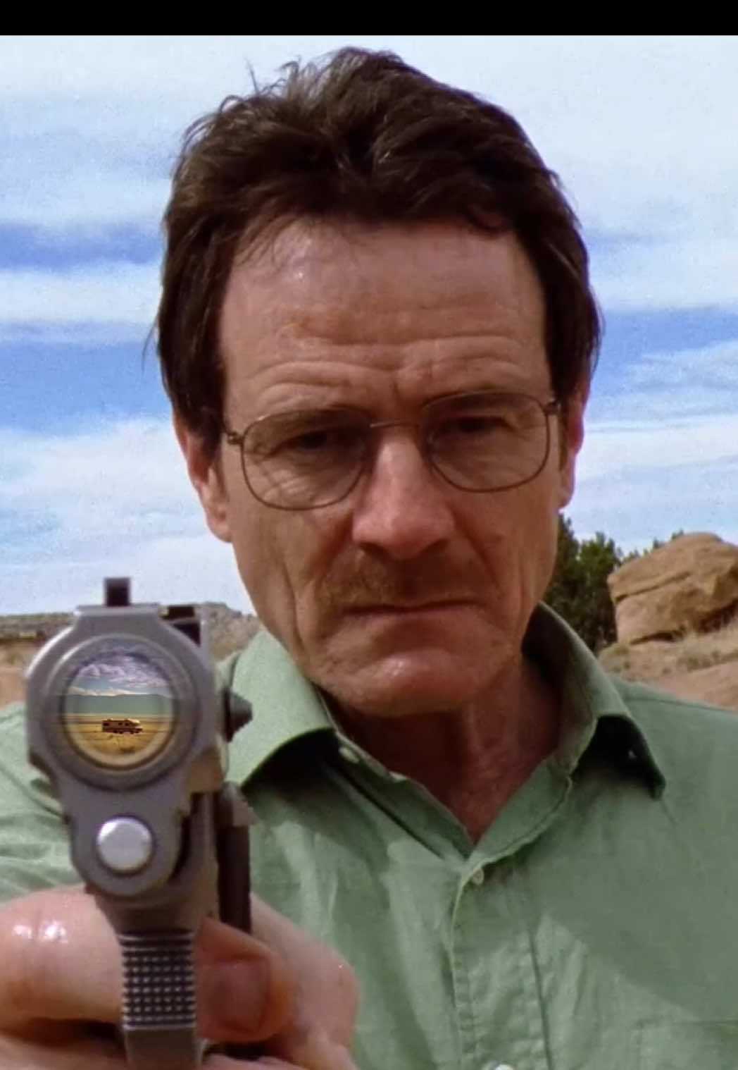 the parallels in breaking bad are unmatched. | ac: @jacobccmixes | #breakingbad #fyp #foryoupage #edit #viral 