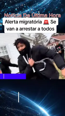#deportaciones #migracion #latinosusa #redadas #news 