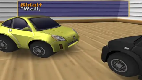 Son 😭😭😭😭 #choroq #gaming #car #racing #nissan