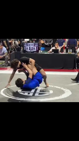 You’ll learn everything 10x faster in my full Jiu-Jitsu course. Link in bio #jiujitsugrappling #viral #xyzbca #CapCut 