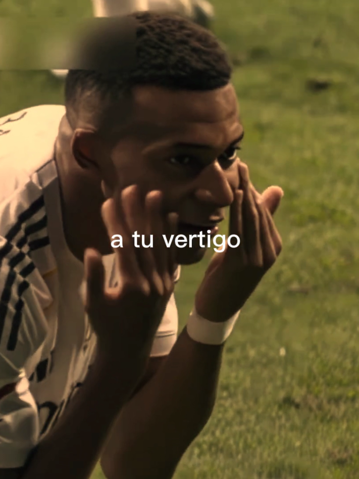 QLOO* | Mbappé 🐐🪄  #mbappe #realmadrid #qloo #futbol #edit 