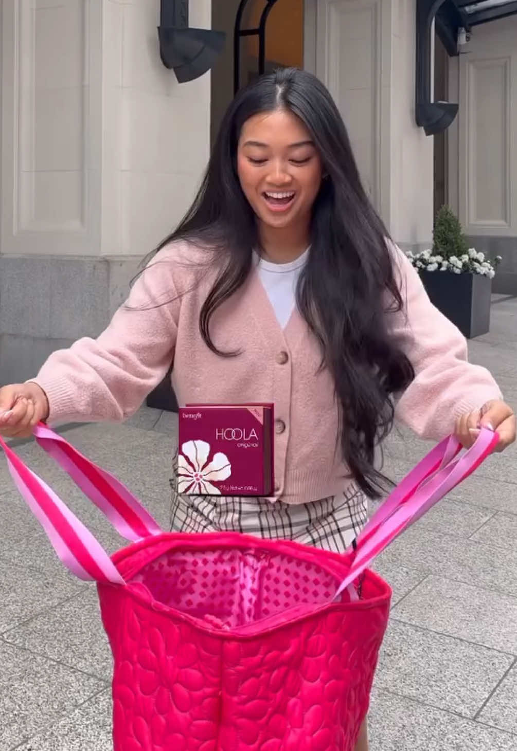 we have the black friday deals in the BAG!