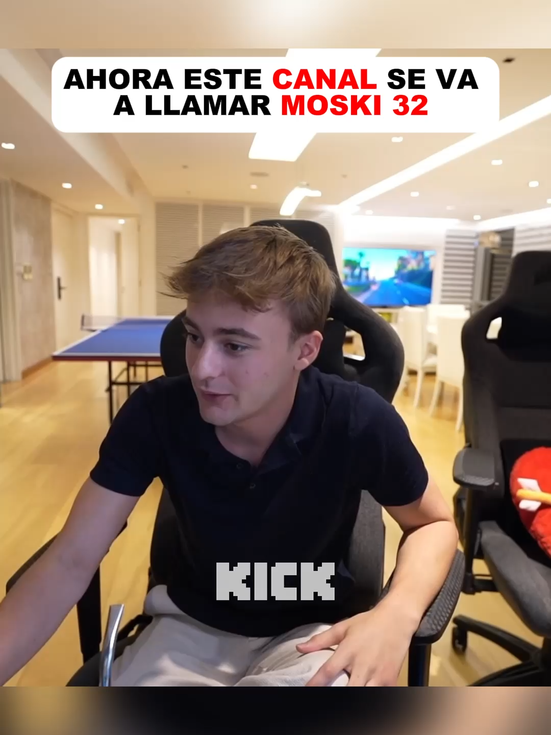 AHORA ESTE CANAL SE VA A LLAMAR MOSKI 32  #kick #irl #irlstreaming #stake #fyp #fyppppppppppppppppppppppp #argentina #streamers #paratiiiiiiiiiiiiiiiiiiiiiiiiiiiiiii #paratii #argentina🇦🇷 #moski #bauleti #mernuel #zairanara